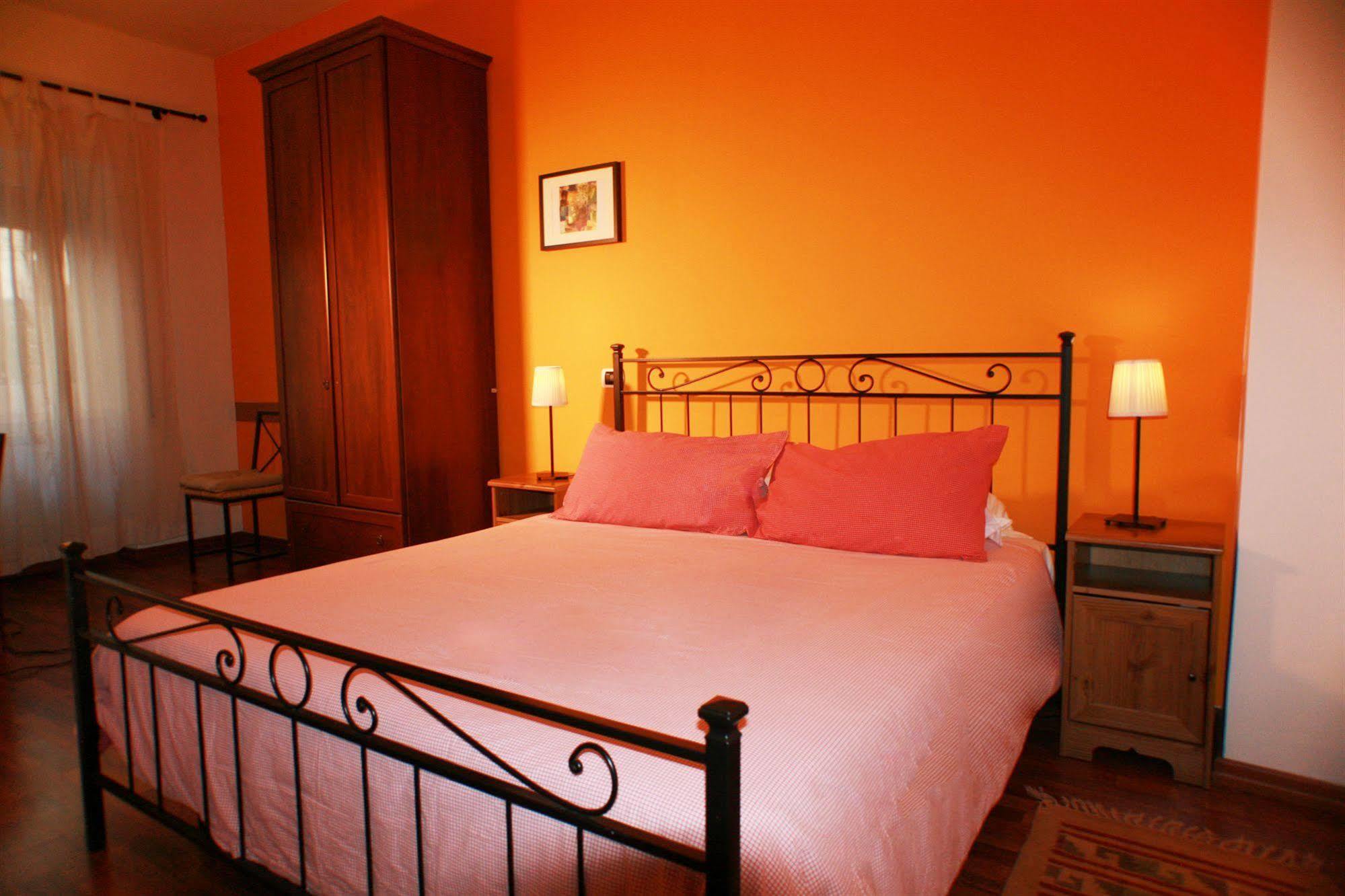 Lt Rooms Roma Eksteriør bilde