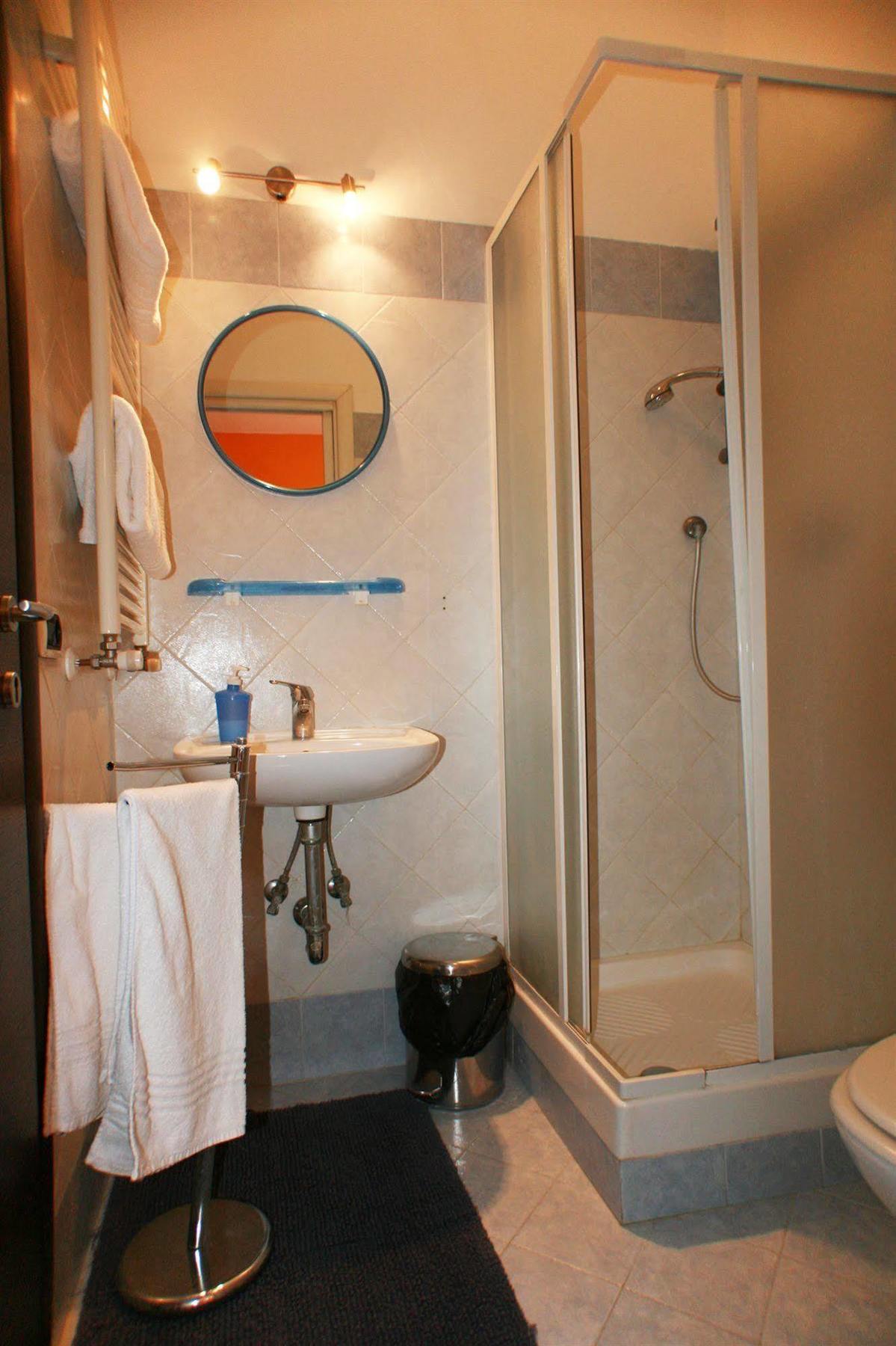 Lt Rooms Roma Eksteriør bilde