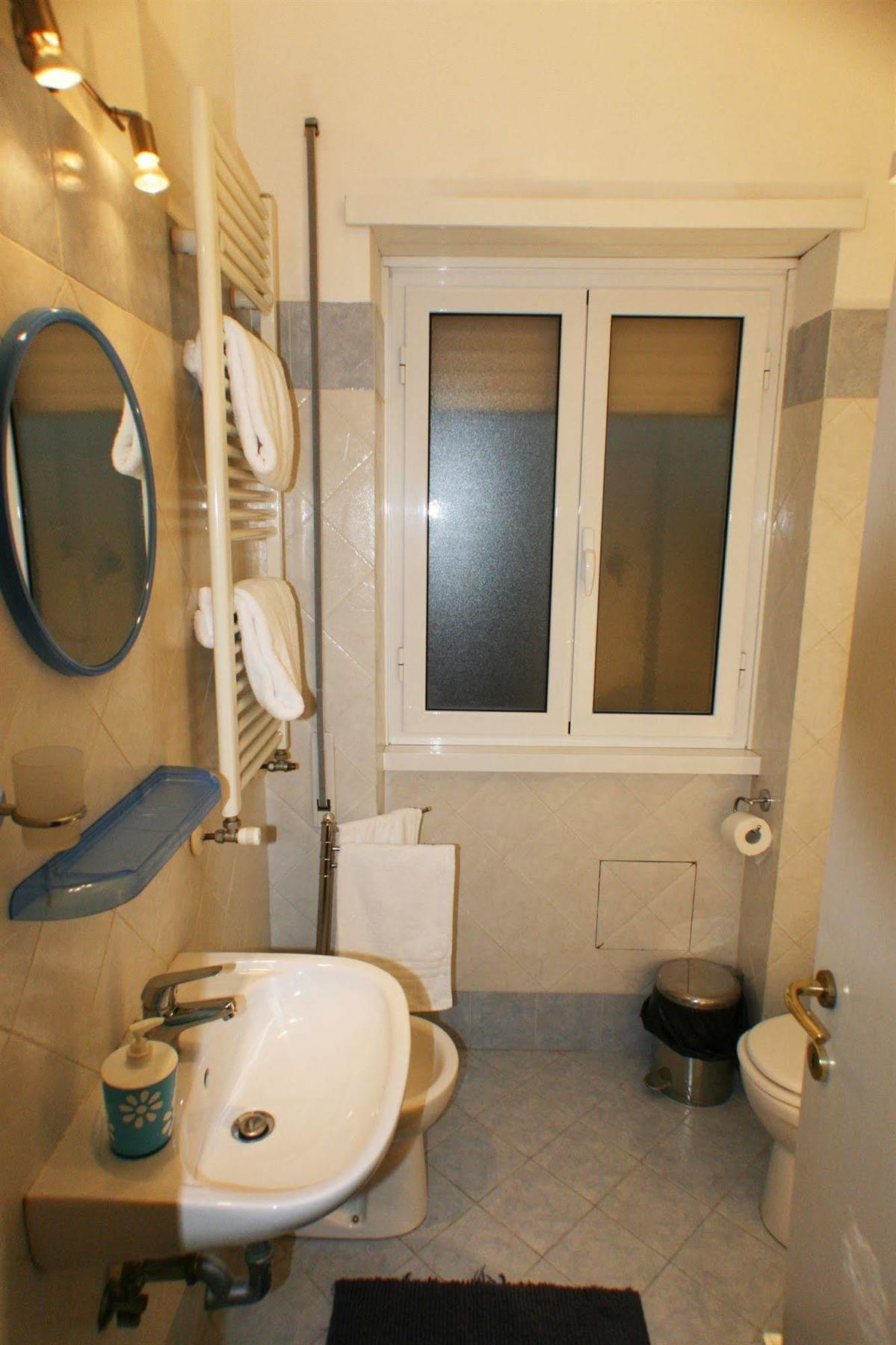 Lt Rooms Roma Eksteriør bilde