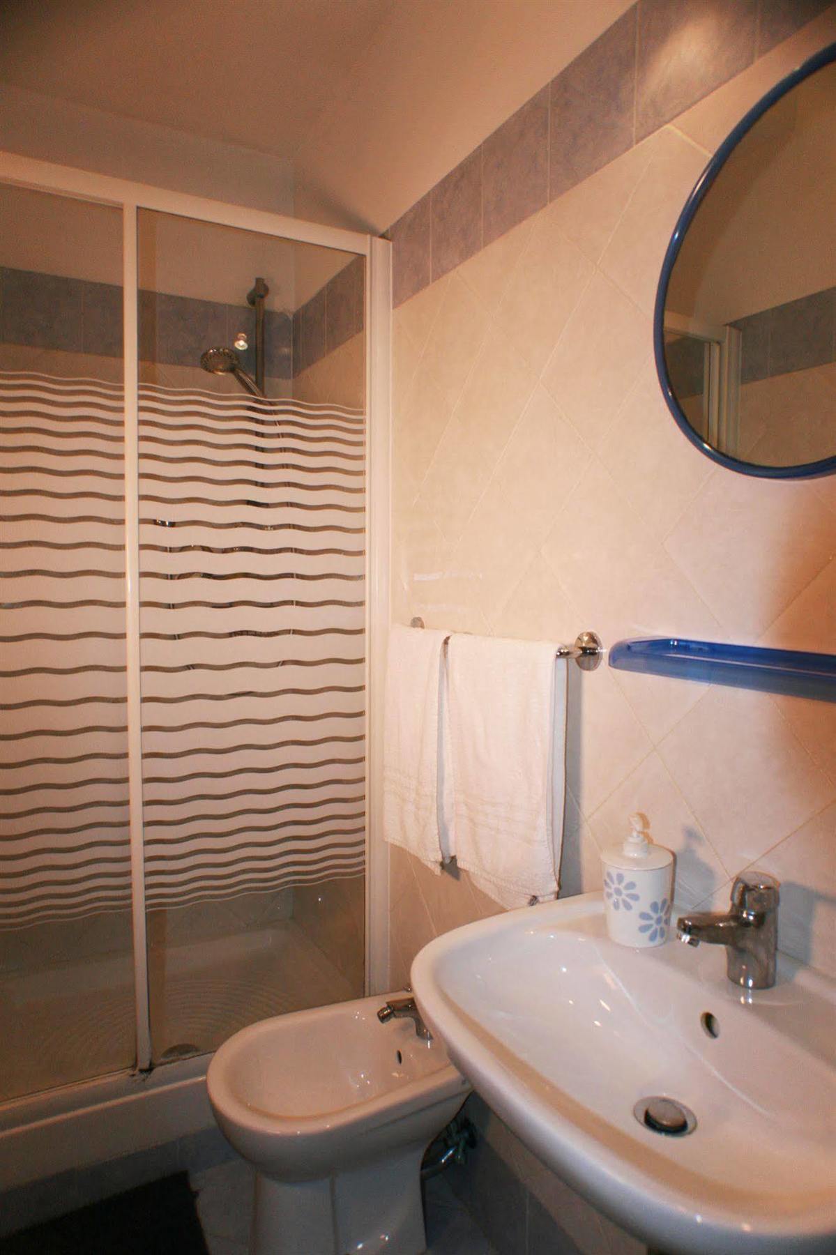 Lt Rooms Roma Eksteriør bilde