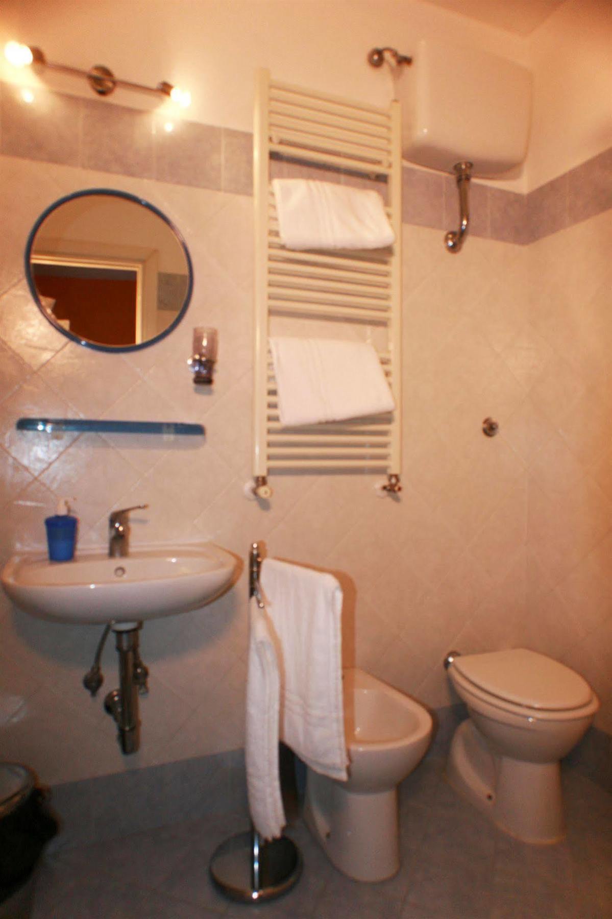 Lt Rooms Roma Eksteriør bilde