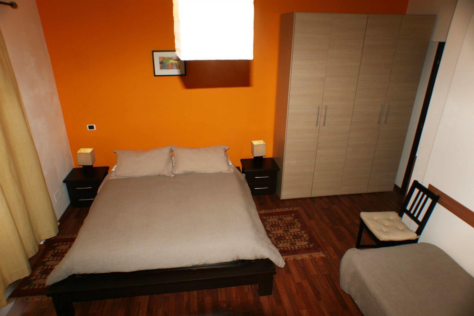 Lt Rooms Roma Eksteriør bilde