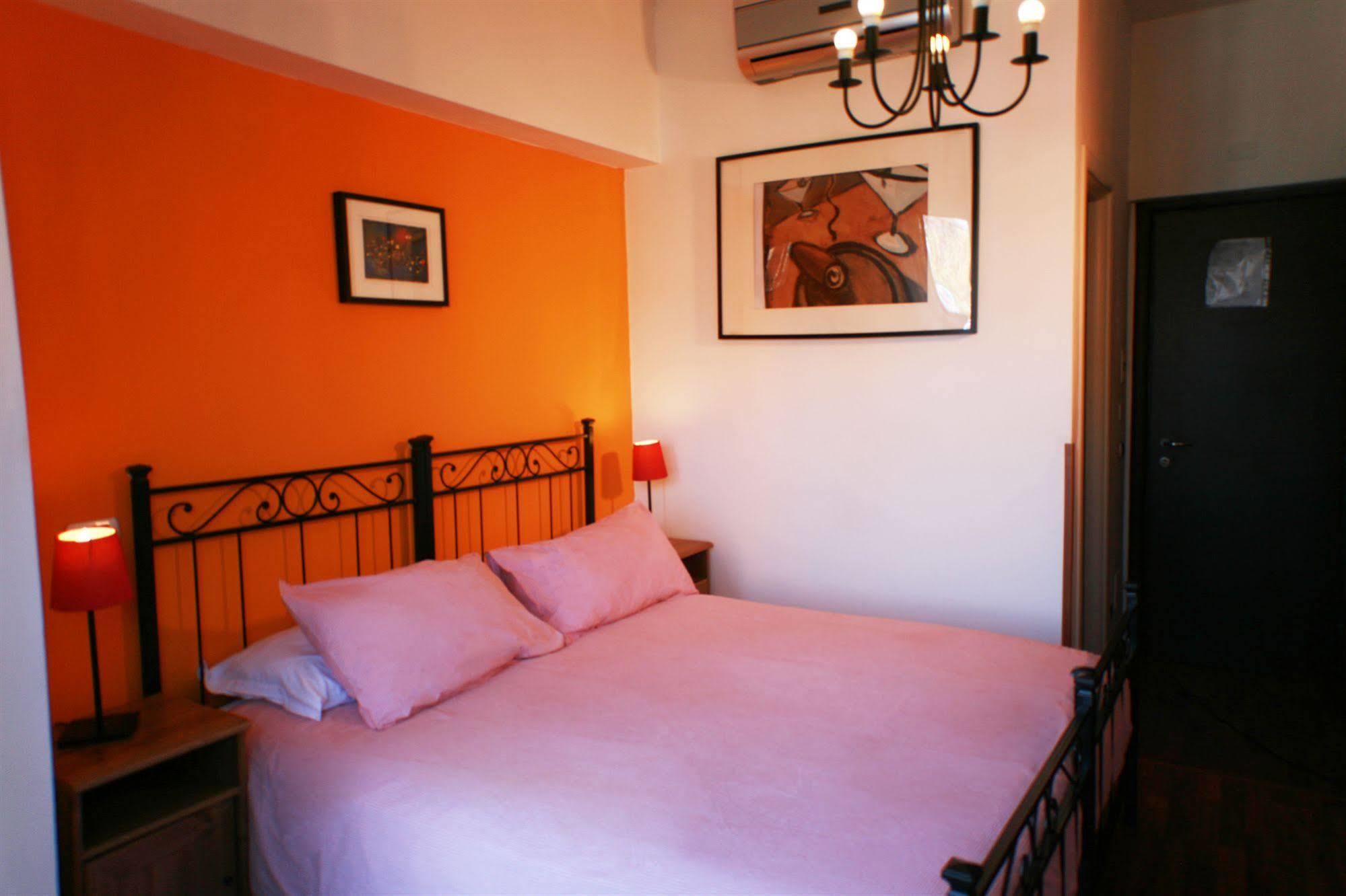 Lt Rooms Roma Eksteriør bilde