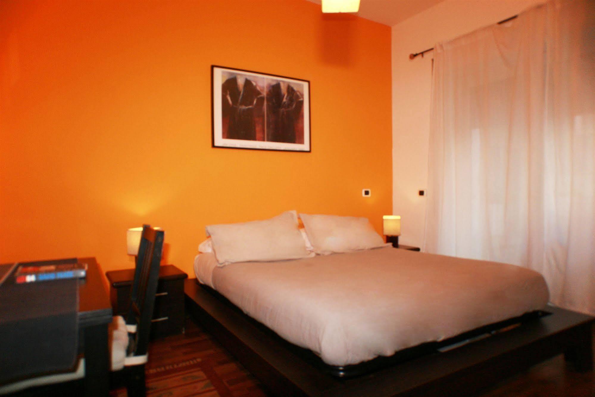 Lt Rooms Roma Eksteriør bilde