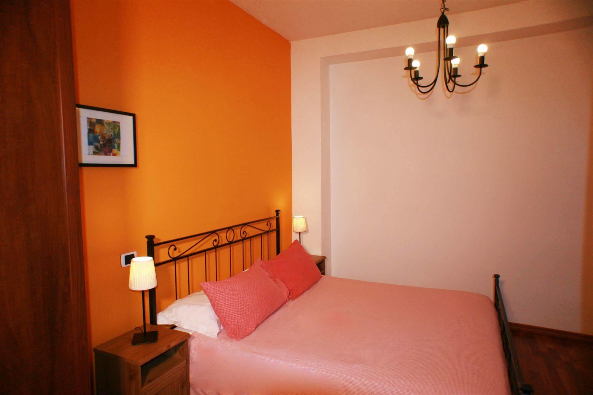 Lt Rooms Roma Eksteriør bilde