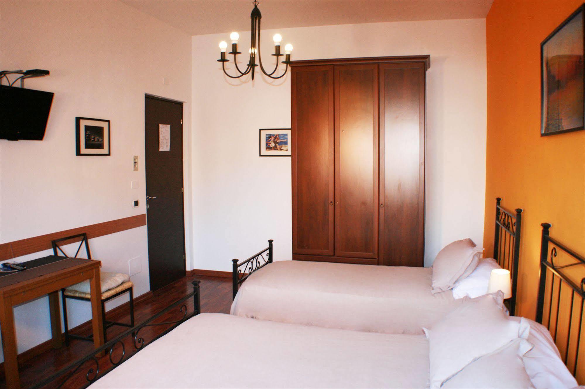 Lt Rooms Roma Eksteriør bilde